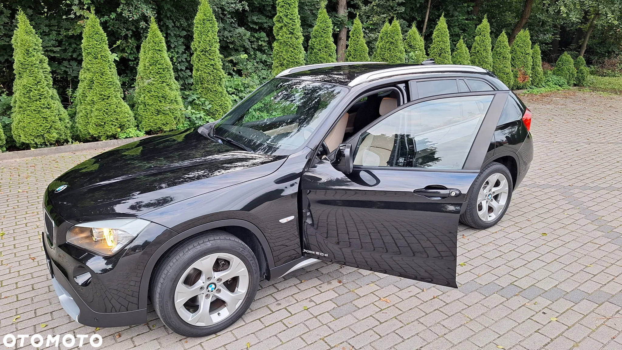 BMW X1 - 5