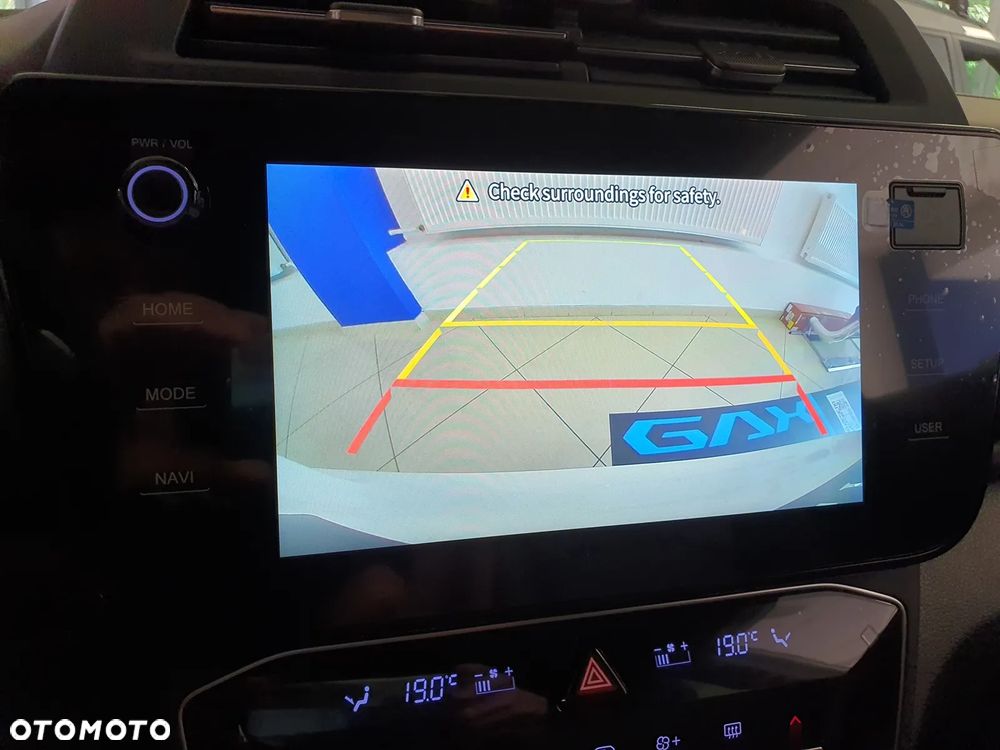 SsangYong/KGM Tivoli 1.5 T-GDI Adventure - 13