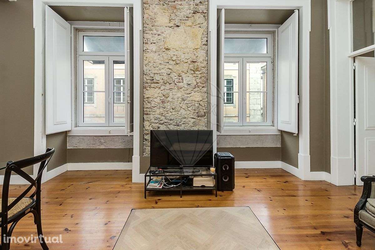 Apartamento T1 para venda - Grande imagem: 3/19