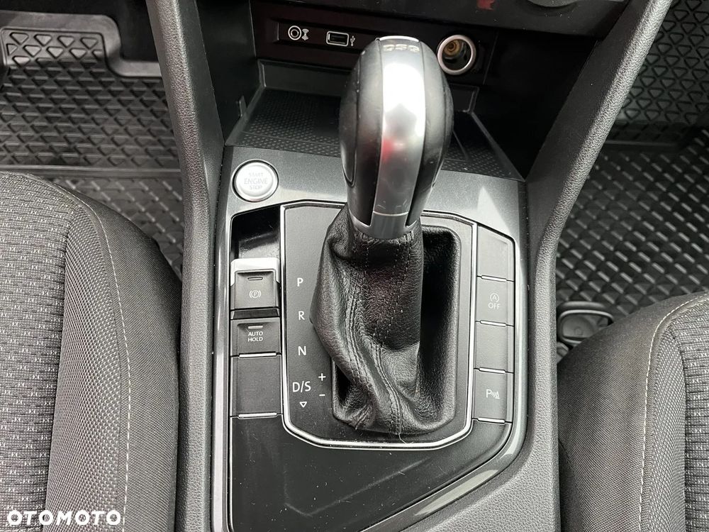 Volkswagen Tiguan Allspace 2.0 TDI 4Mot SCR Highline DSG - 18