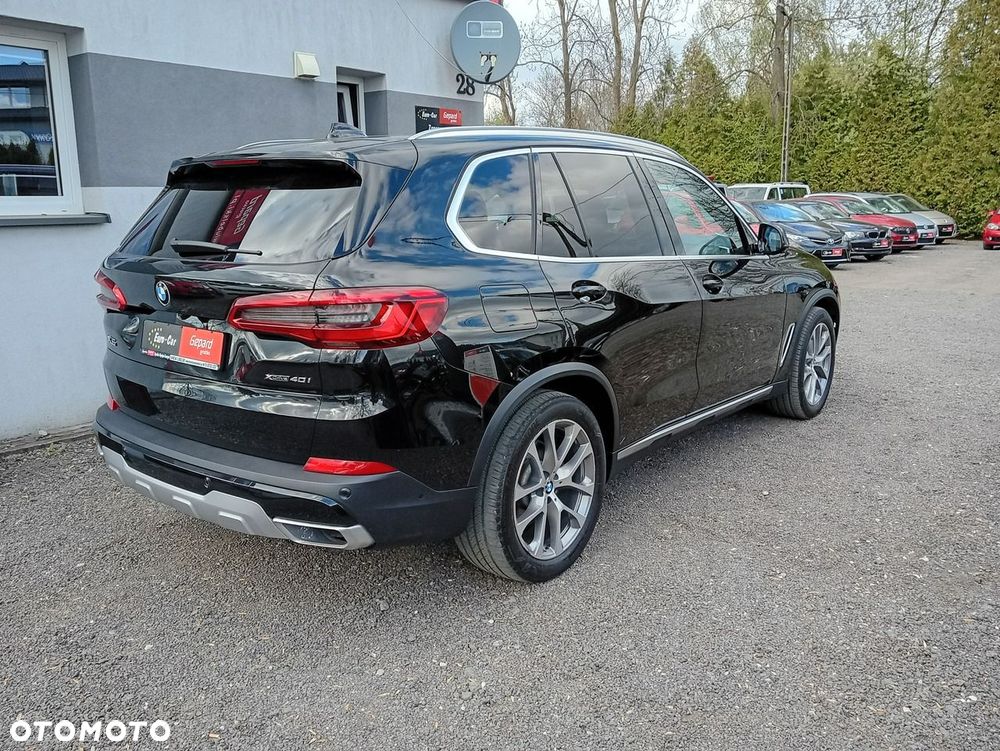 BMW X5 - 5