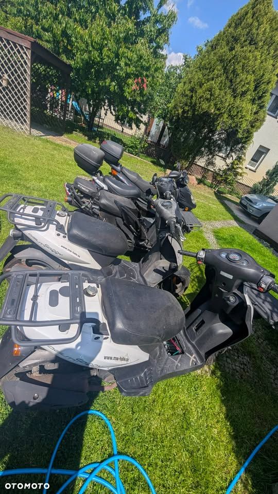 Kymco Inny - 14