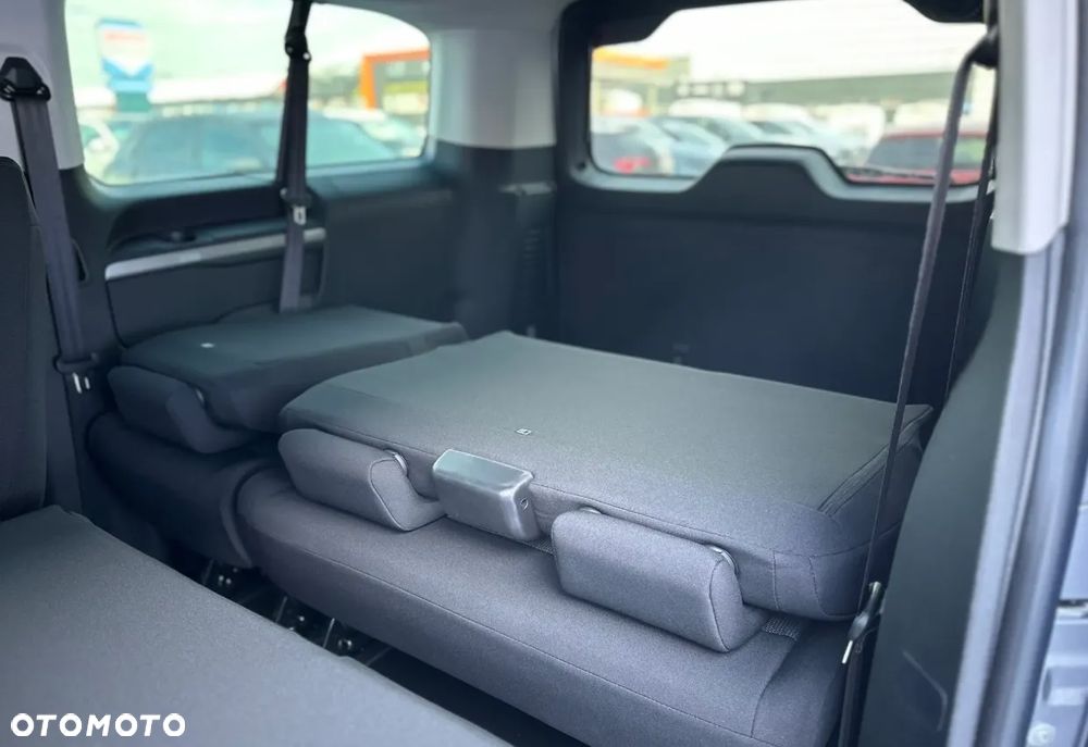 Citroën SpaceTourer 2.2 BlueHDi XL Plus EAT8 - 8