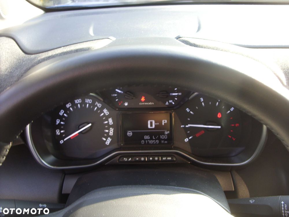 Citroën C3 Aircross - 4