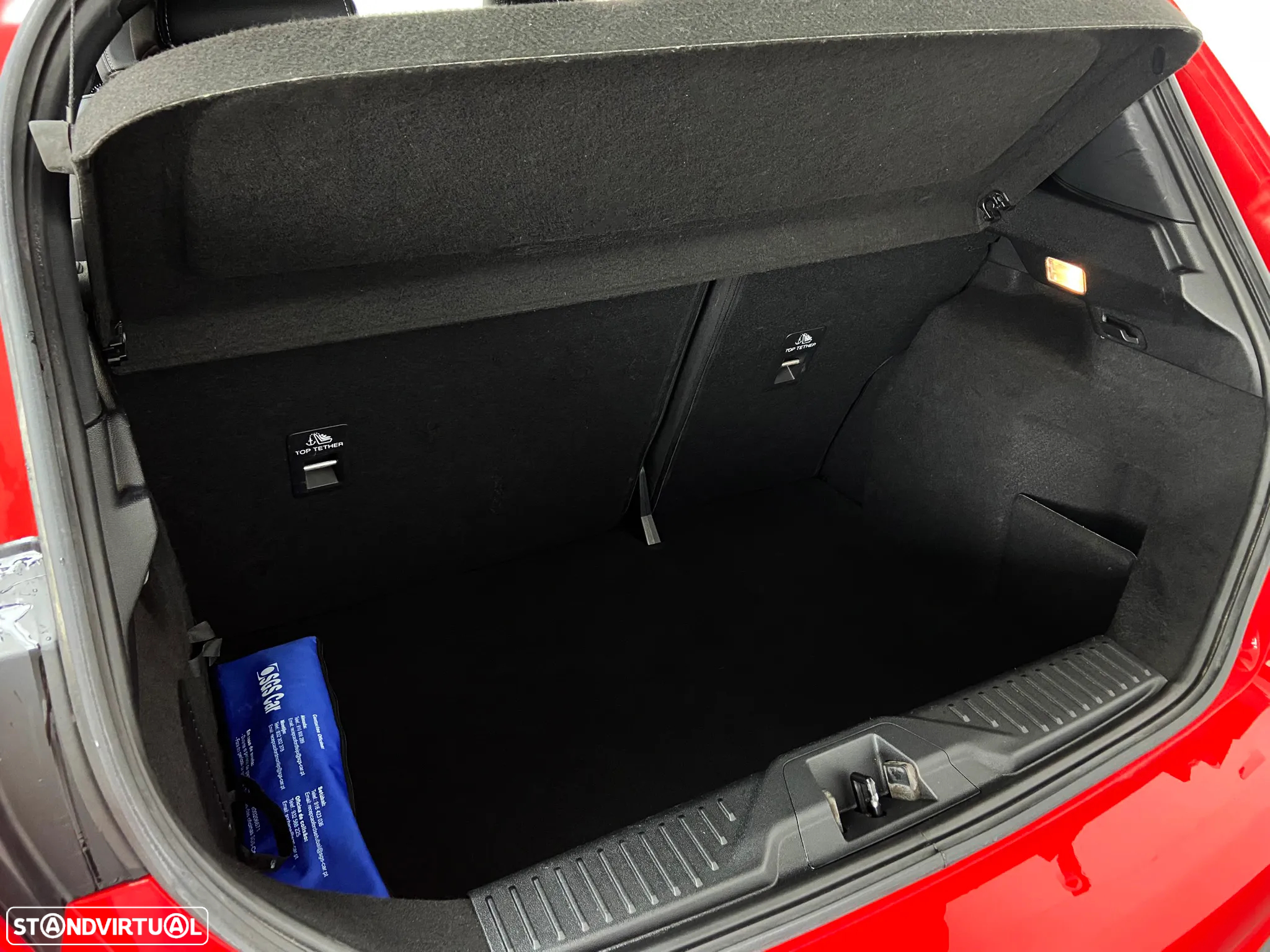 Ford Fiesta 1.0 EcoBoost Active+ - 10