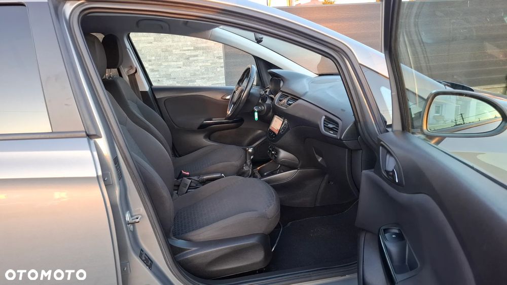 Opel Corsa 1.4 Selection - 19