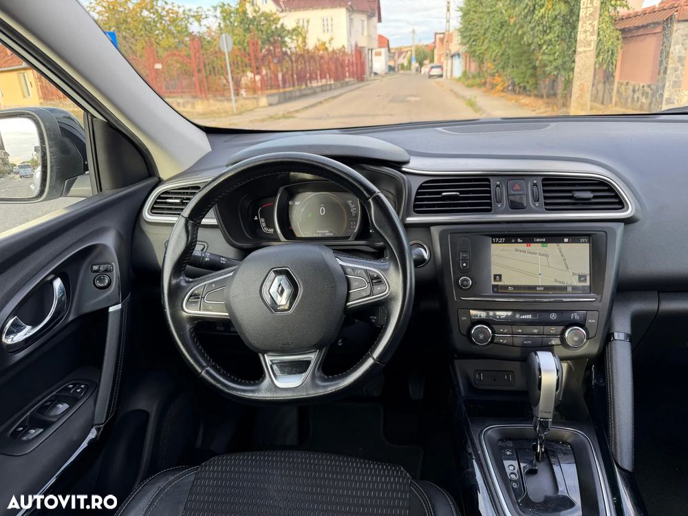 Renault Kadjar - 17