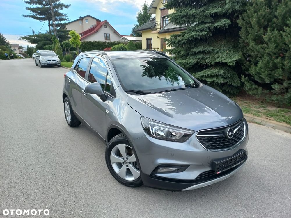Opel Mokka 1.6 ecoFLEX Start/Stop Color Edition - 7