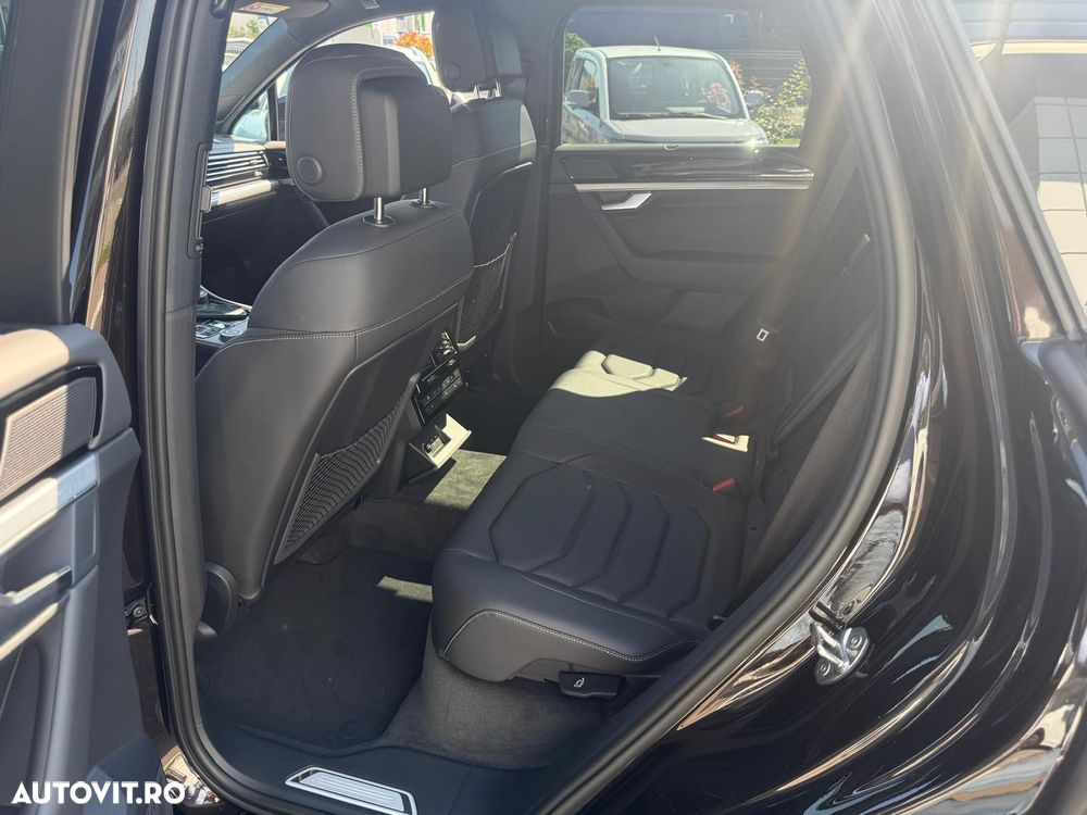 Volkswagen Touareg V6 TDI Elegance - 14