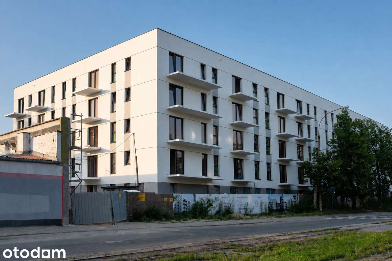 NOWE 3 pokoje + garaż gratis! Park Zdrowie / UMED / FALA