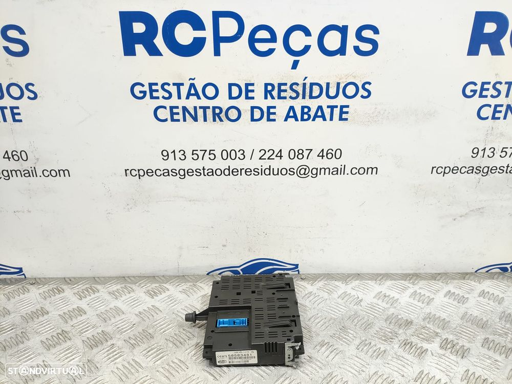 Módulo Bluetooth Alfa Romeo Giulietta 940  Original - 6