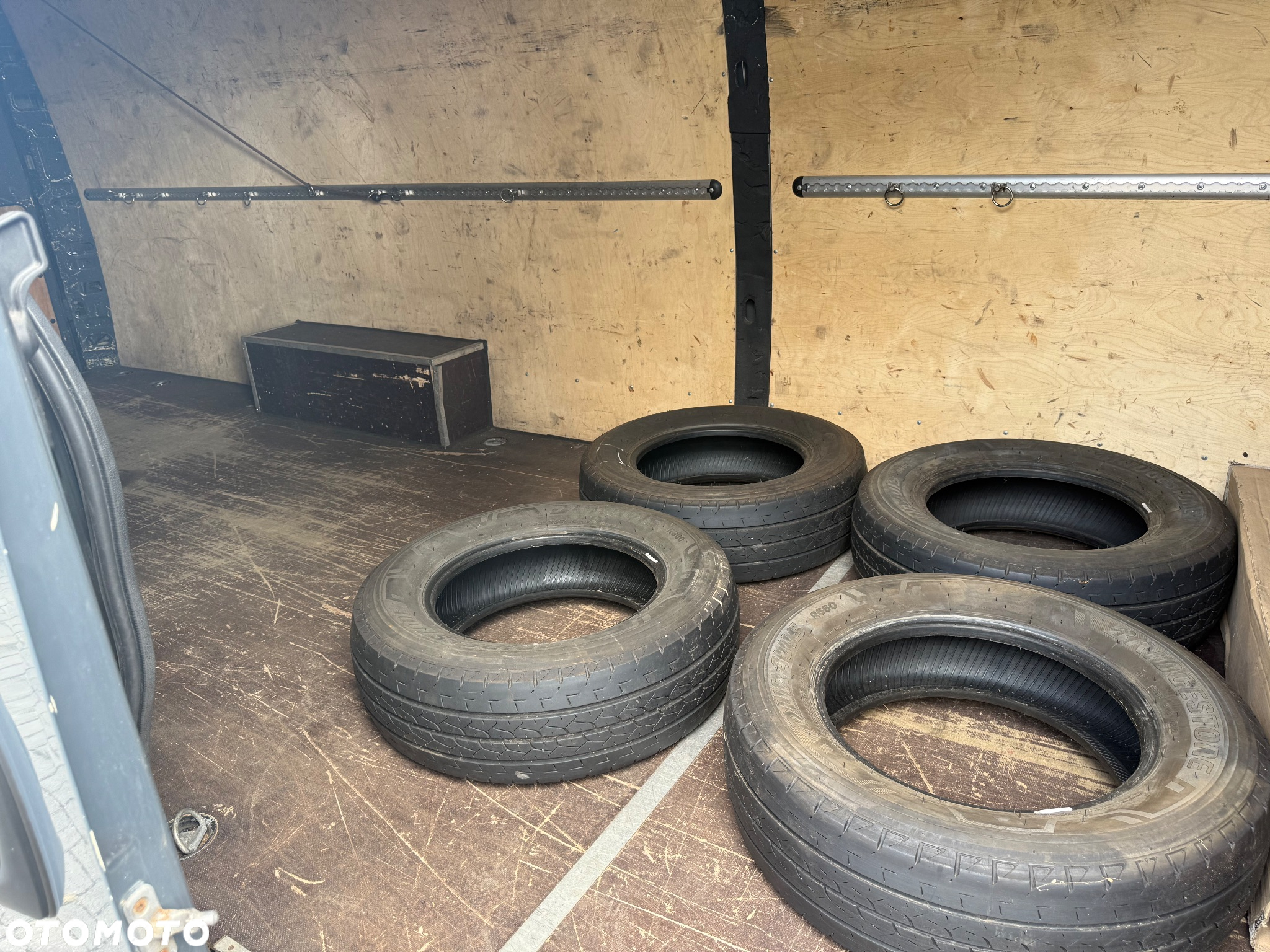Iveco Daily 35S18 Automat - 12