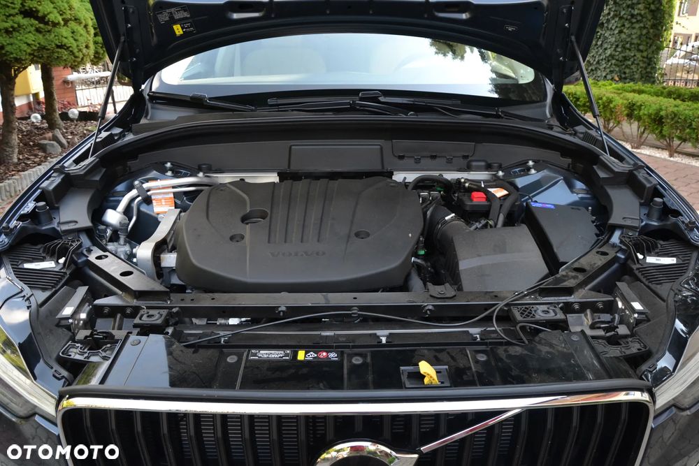 Volvo XC 60 B5 B AWD Core - 15