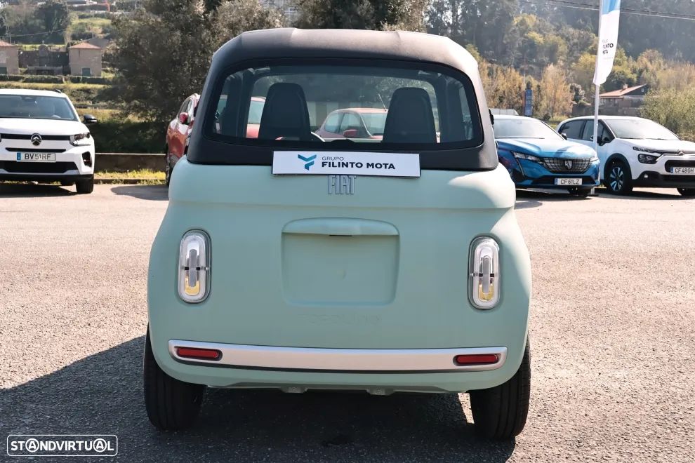 Fiat Topolino - 13