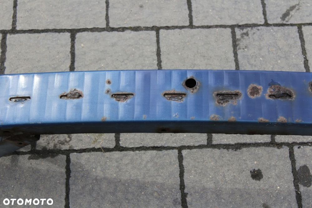 BELKA POD ZDERZAK ZDERZAKA PRZÓD COROLLA E12 - 3