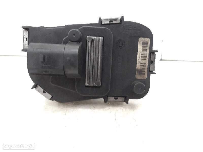 CAIXA BORBOLETAS ALFA ROMEO 159 2006 - - 1