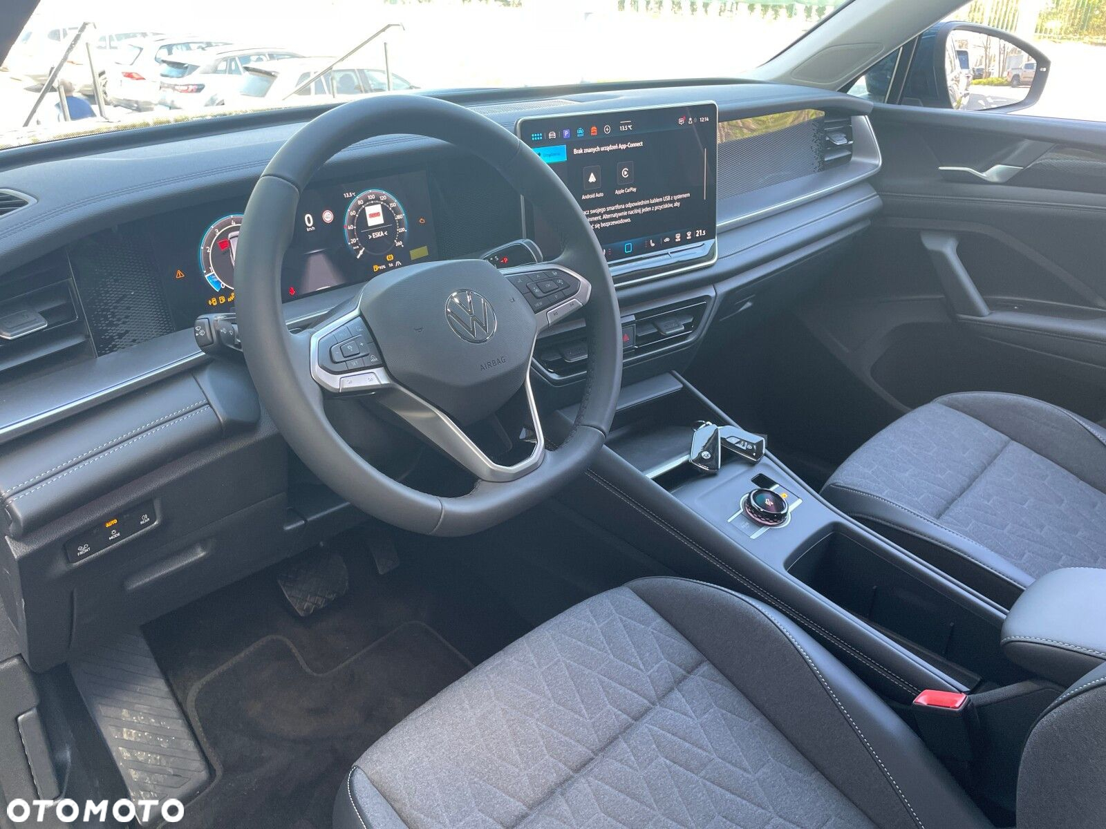 Volkswagen Tayron - 12