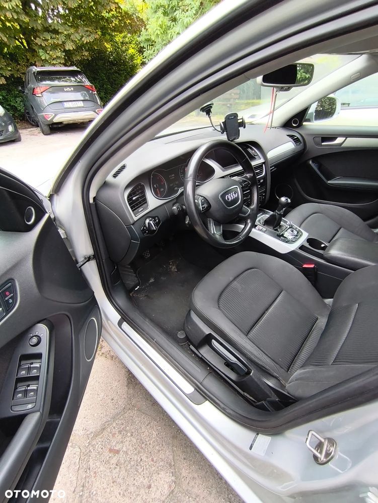 Audi A4 Avant - 3