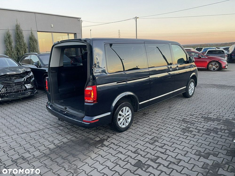 Volkswagen Caravelle 2.0 TDI L2 Highline DSG - 3