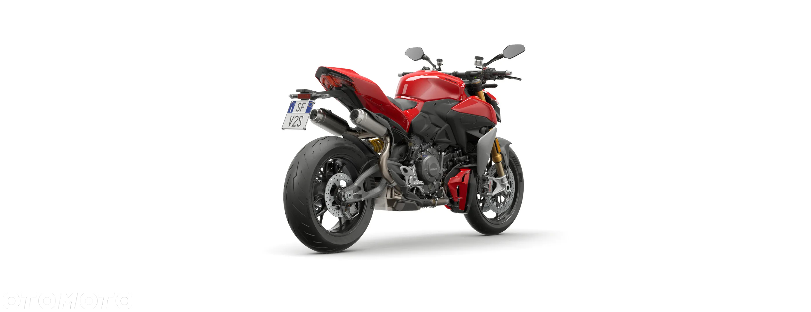 Ducati Streetfighter V2 - 5