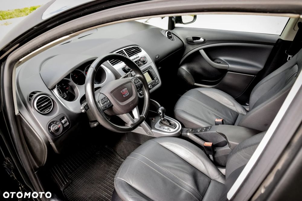 Seat Altea XL 2.0 TSI 4x4 Freetrack - 5