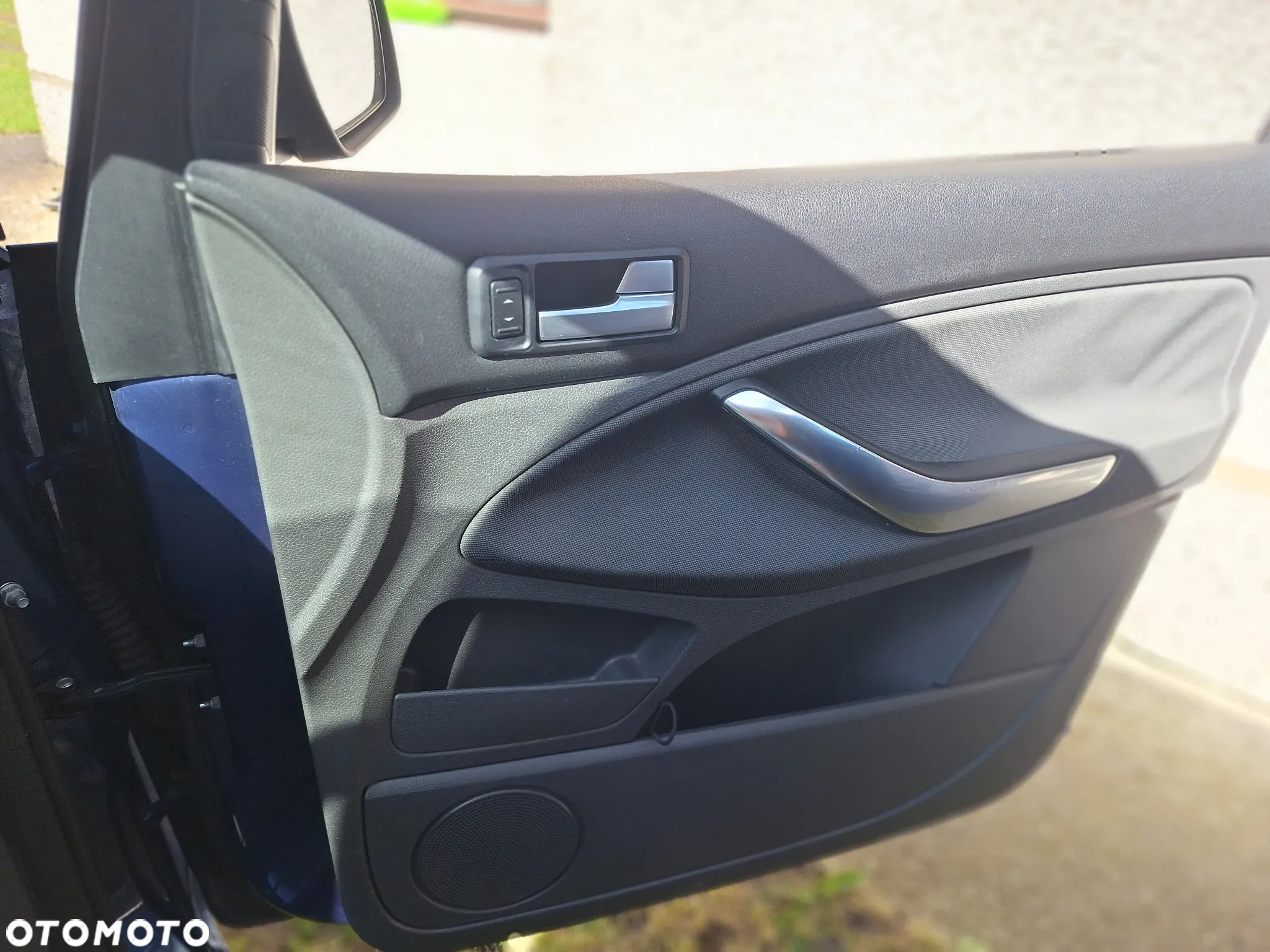 Ford C-MAX 2.0 Silver X - 10