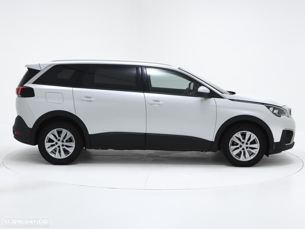 Peugeot 5008 1.5 BlueHDi Allure - 2