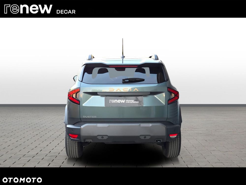 Dacia Duster - 4