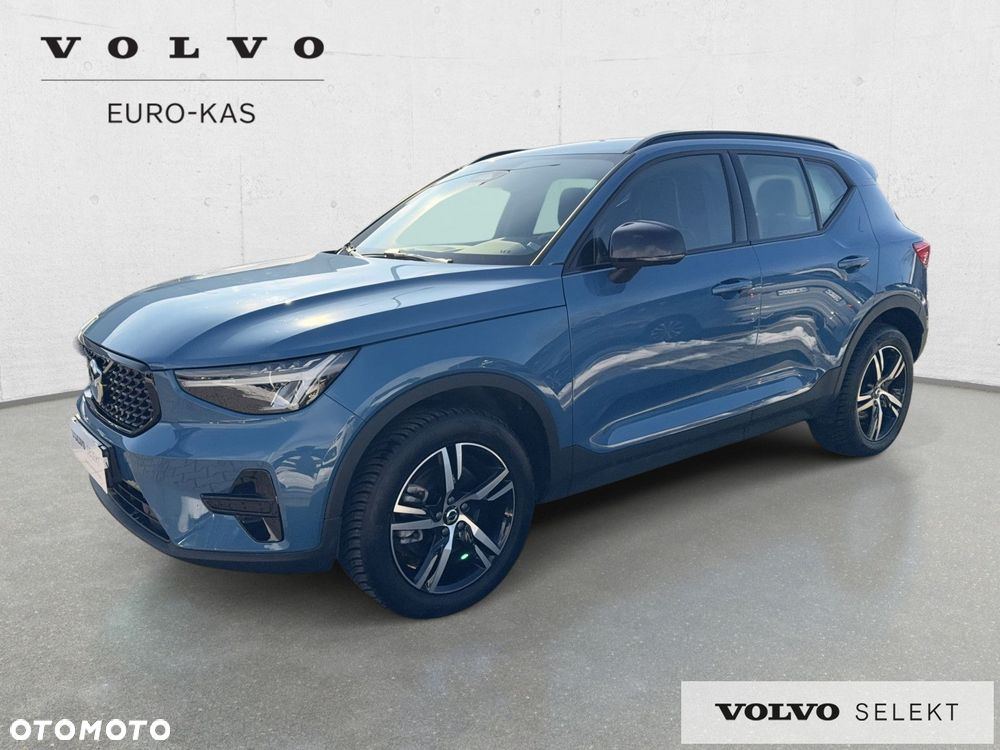 Volvo XC 40 - 2