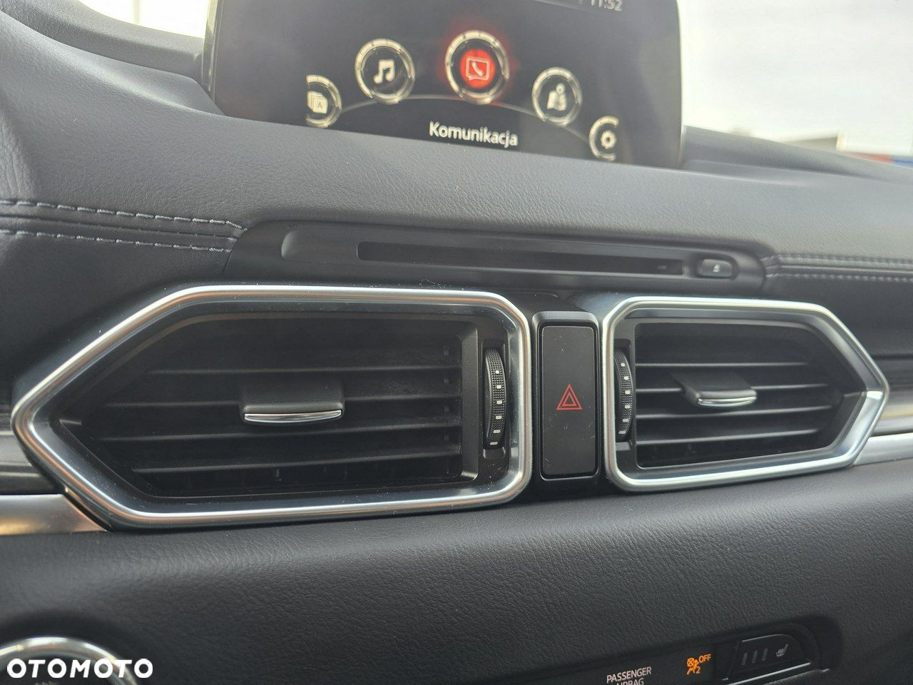 Mazda CX-5 - 11