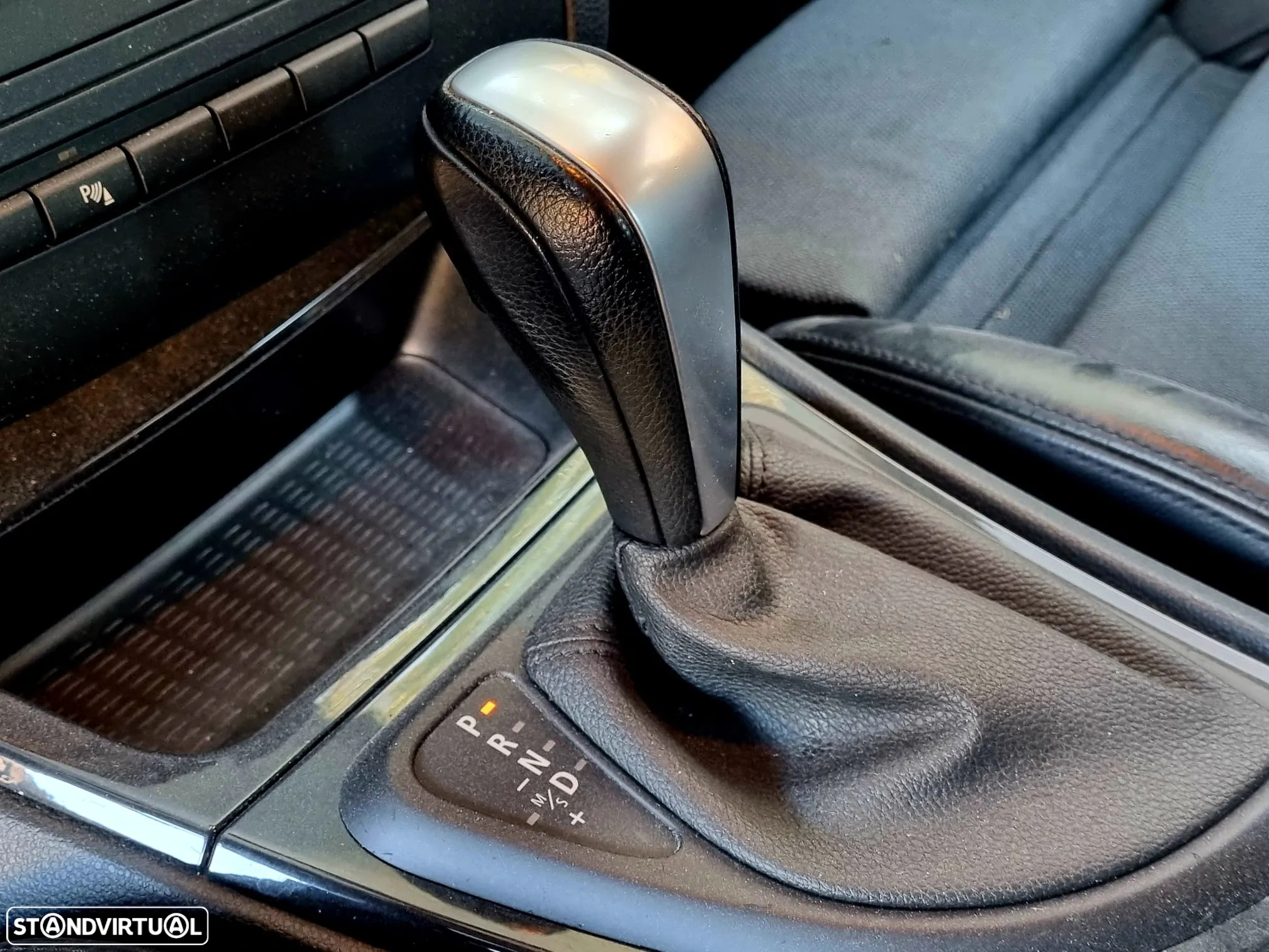 BMW 120 - 15