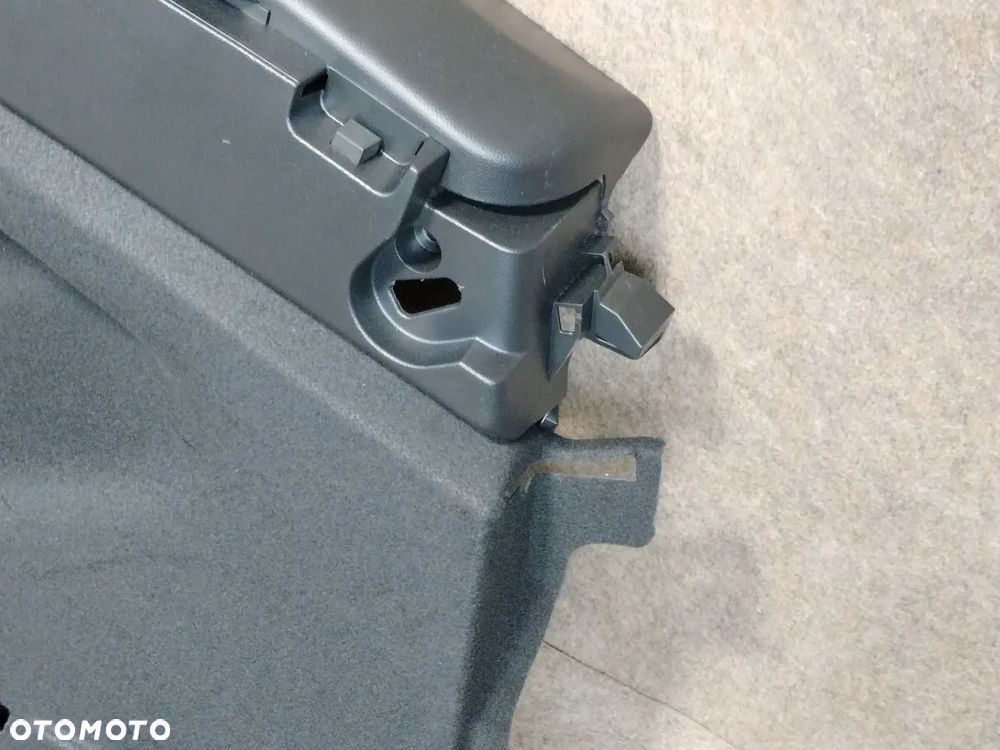 TOYOTA COROLLA 1.8h Kombi Od 2023r Boczek Bagażnika Lewy - 8