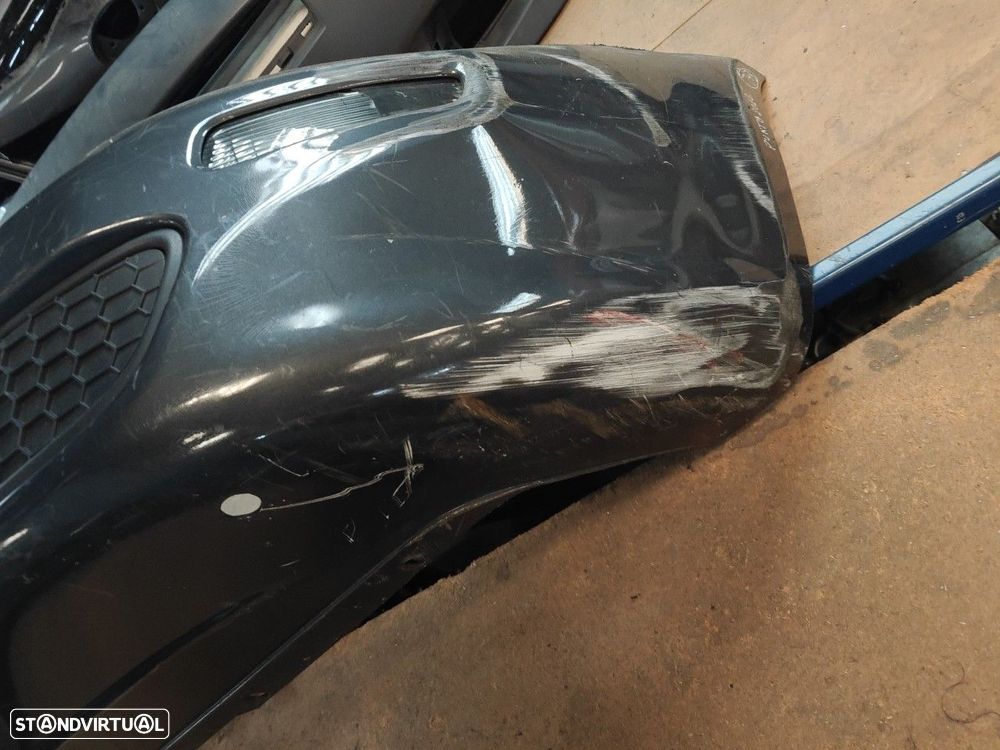 Parachoques Frente / Para Choques Frontal Nu Fiat Punto (199_)  735536 - 3