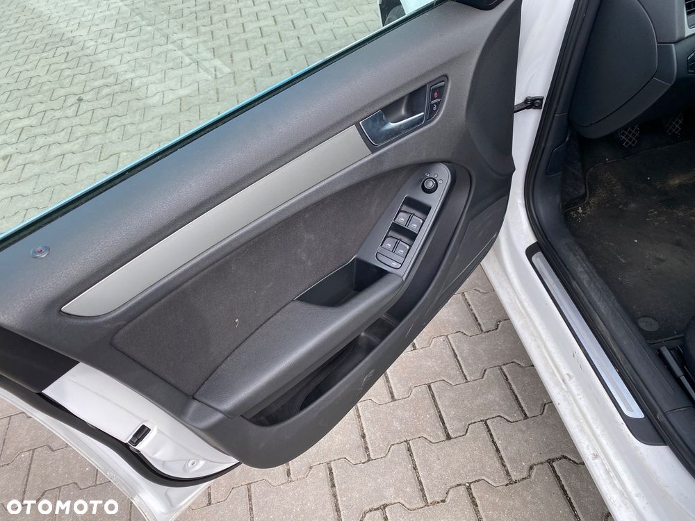 Audi A4 - 16