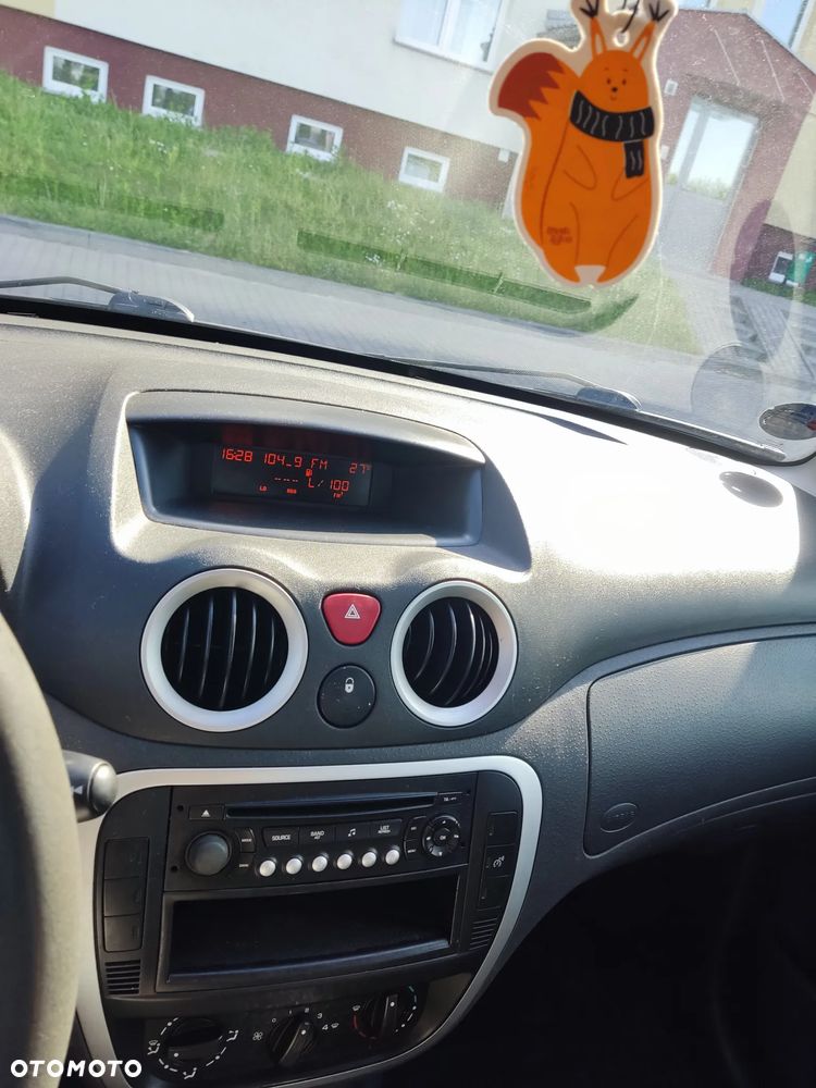 Citroën C3 - 12
