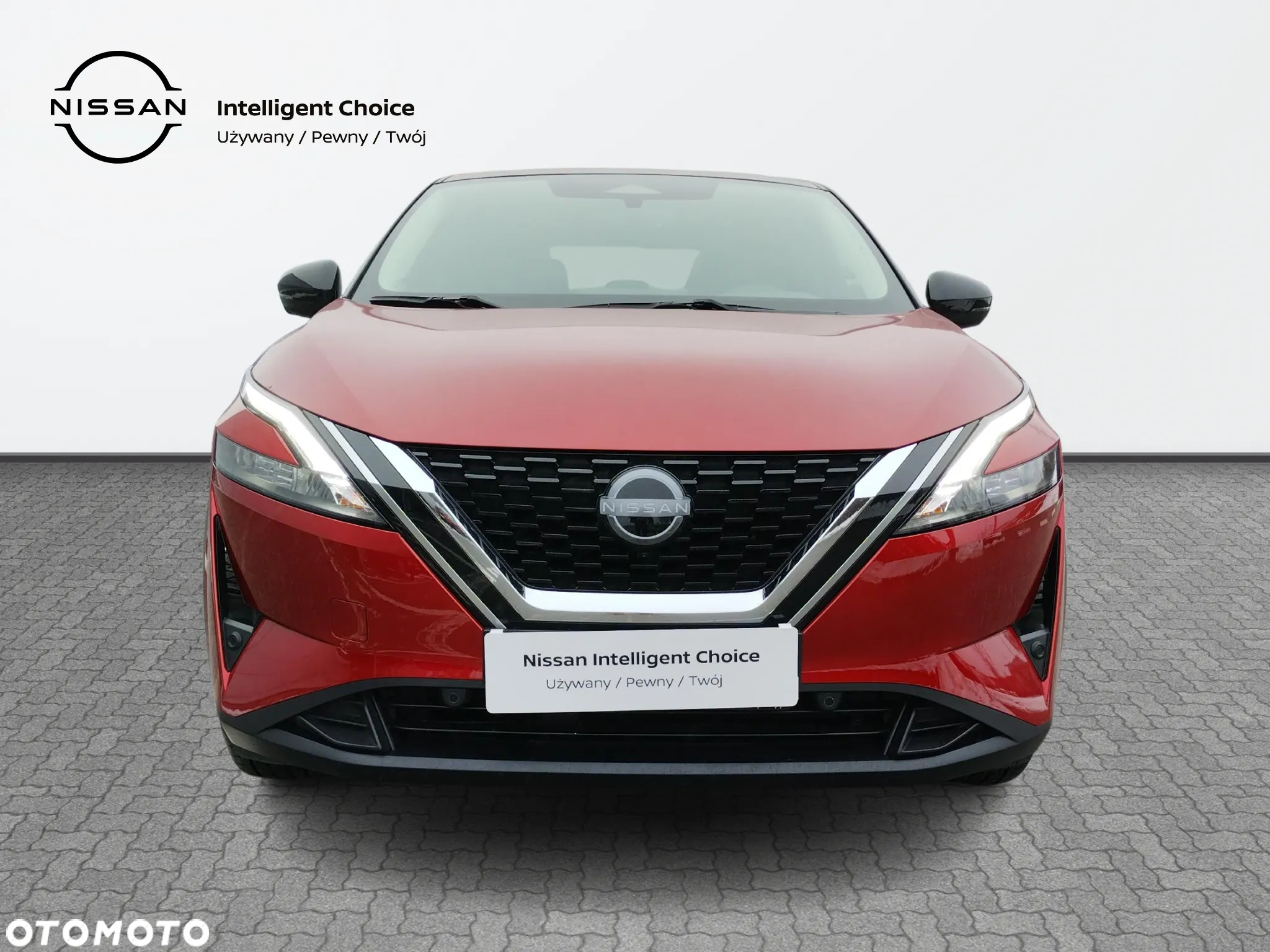 Nissan Qashqai 1.3 DIG-T N-Connecta DCT - 8