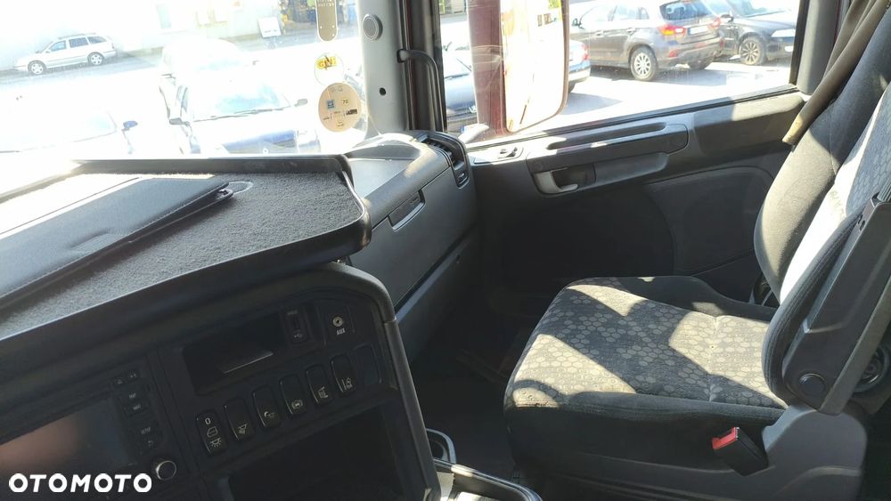 Scania R490 - 7