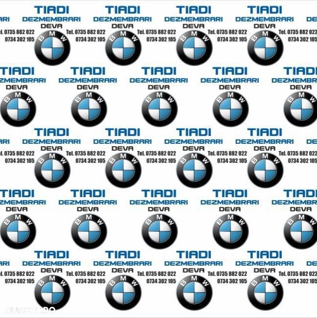 Discuri frana bmw e60 535 335 348mm - 2