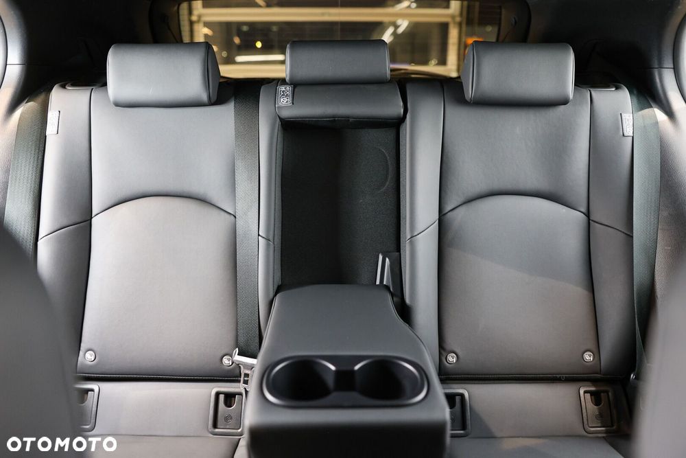 Lexus UX 200 GPF F Impression 2WD - 18