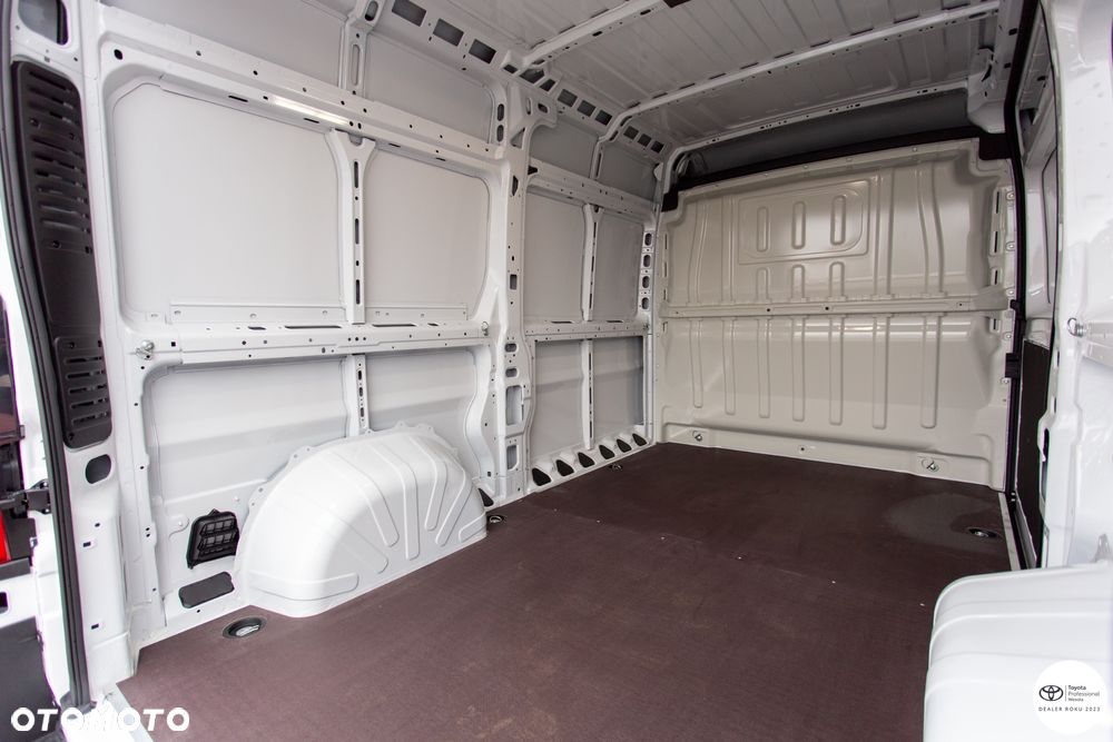 Toyota Proace MAX L3H2 - 20