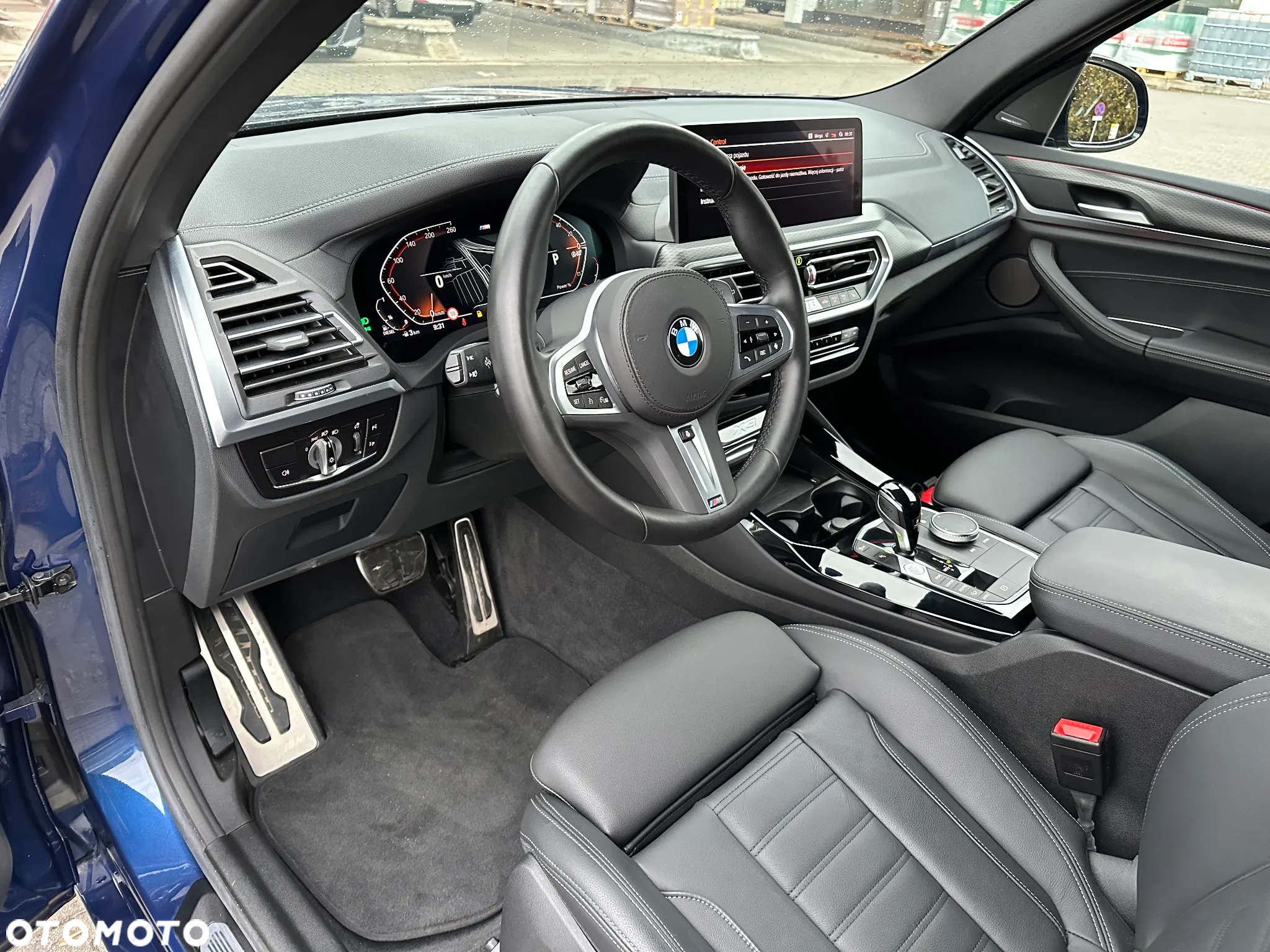 BMW X3 - 13