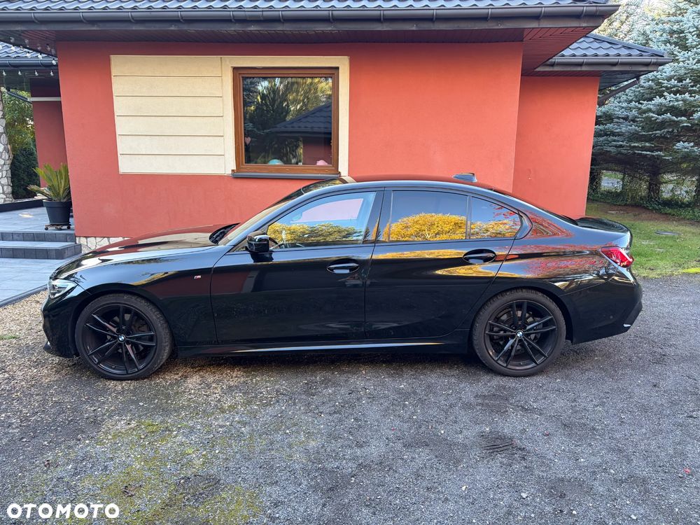 BMW Seria 3 - 6