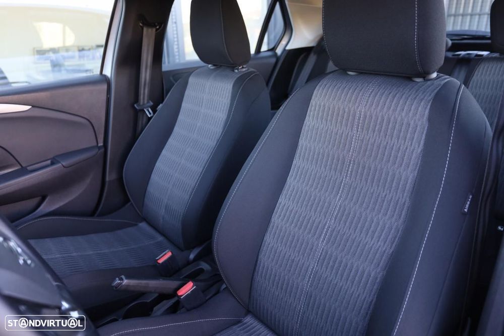 Opel Corsa 1.5 D Edition - 7