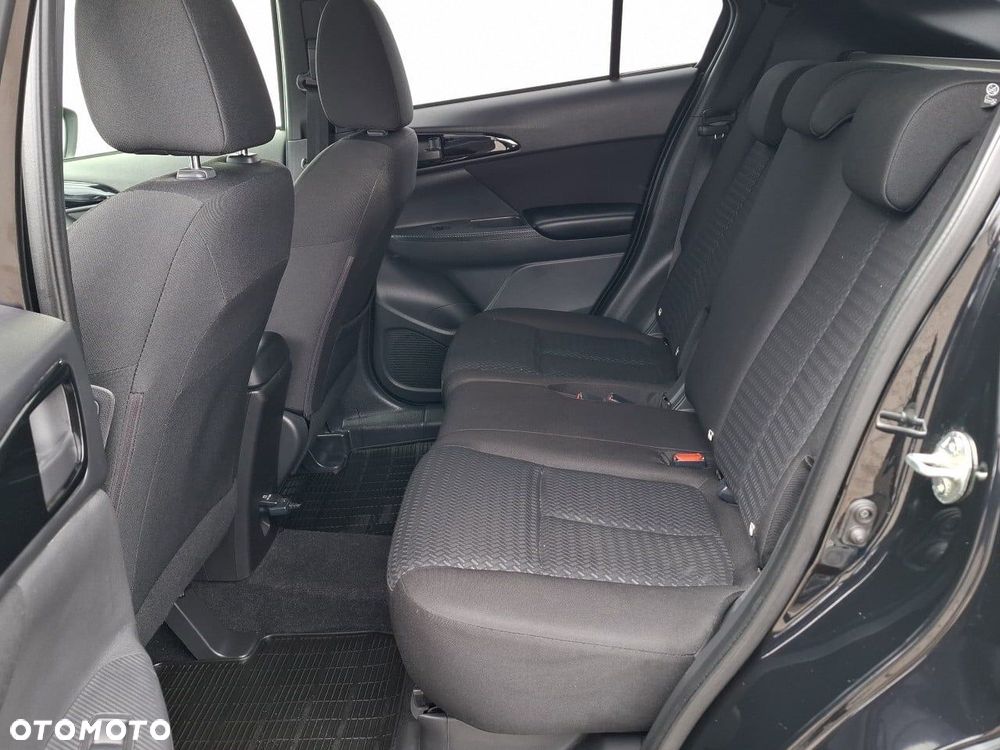 Mitsubishi Eclipse Cross 1.5 T Invite Plus CVT - 12