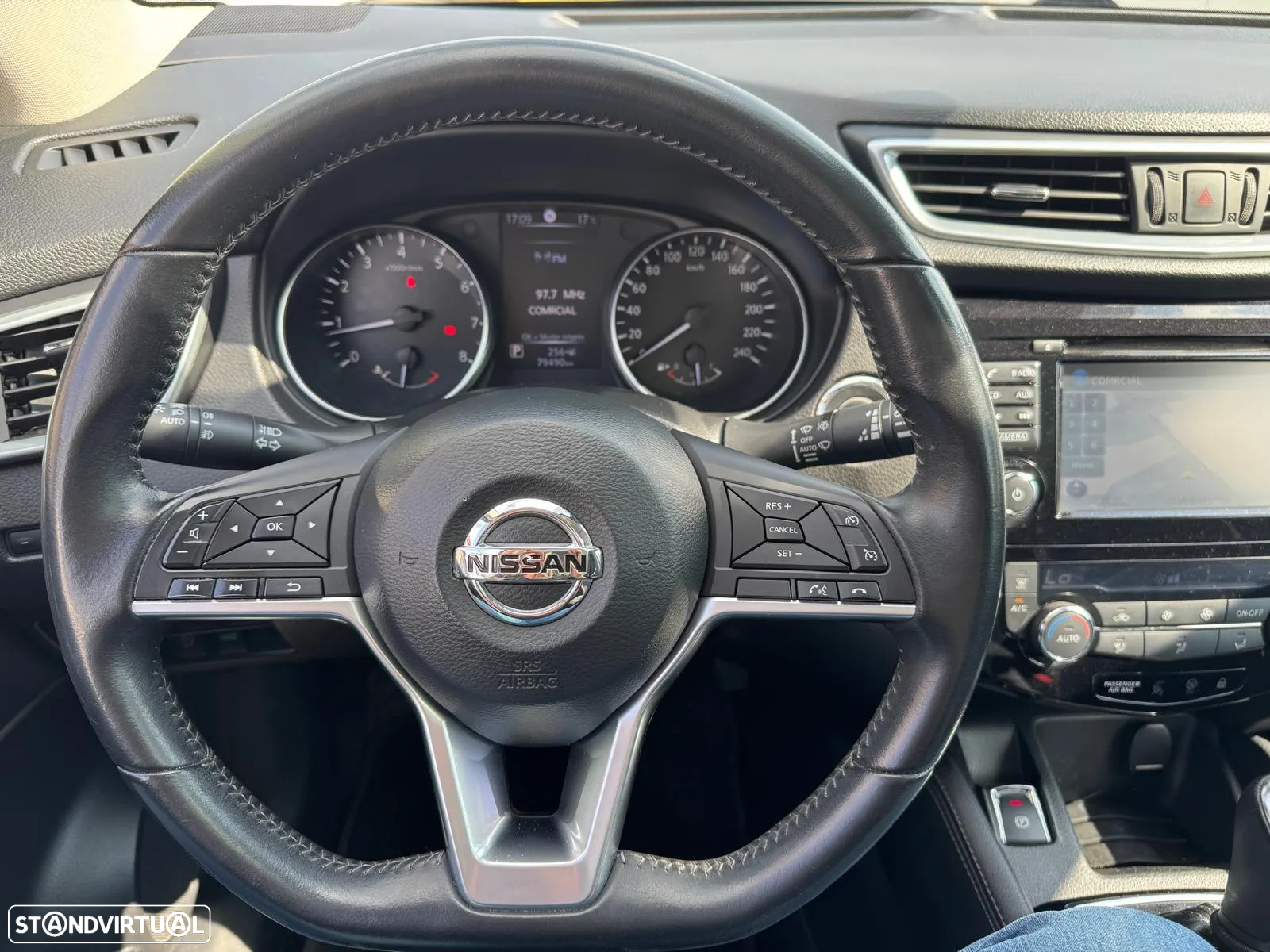 Nissan Qashqai - 20