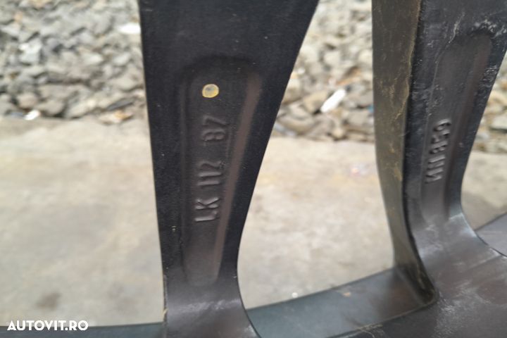 Janta aliaj cu anvelopa 19 8,5JX19H2 / 245 / 40ZR19 8,5JX19H2 / 245 / - 6
