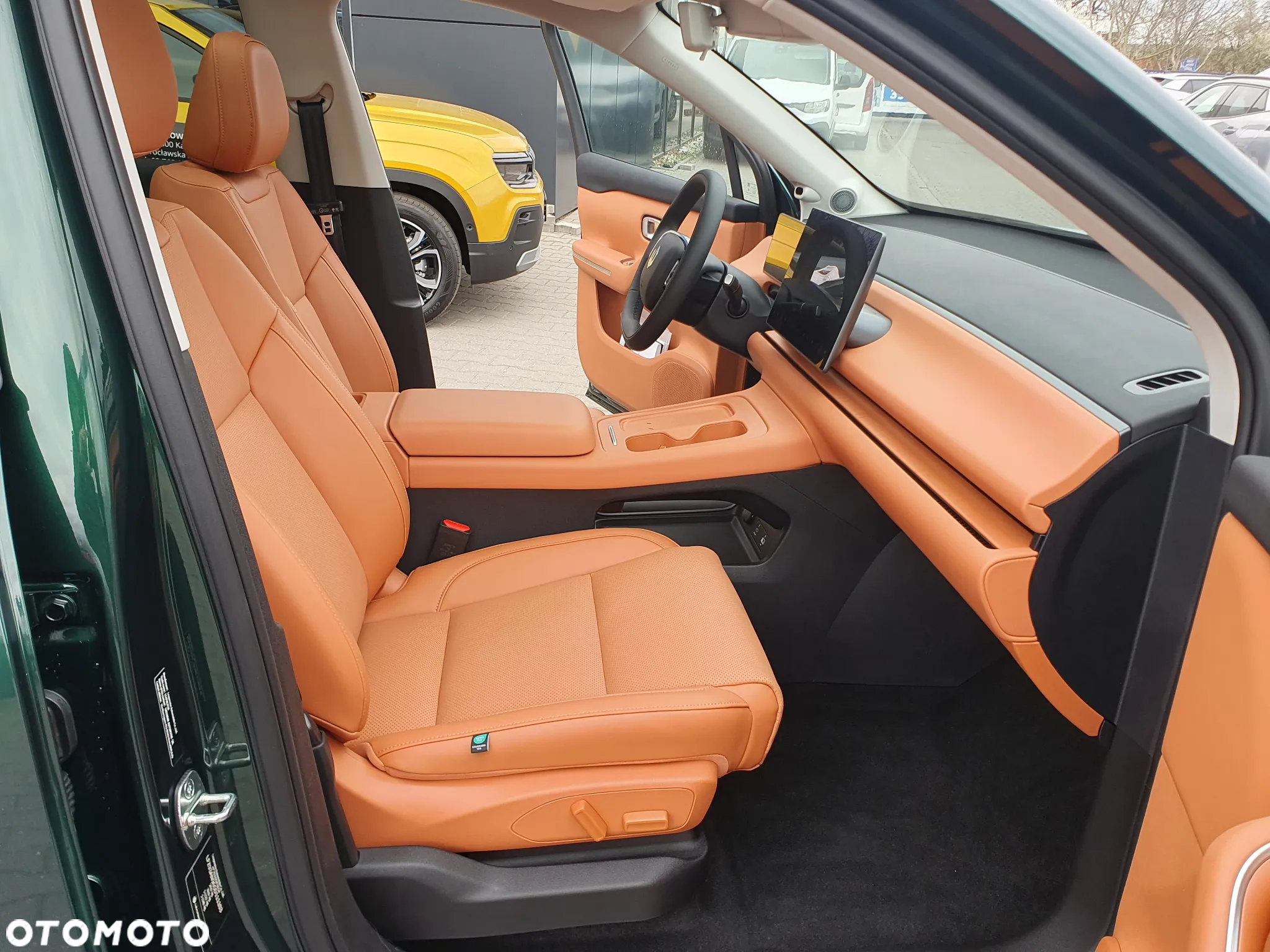 Leapmotor C10 69.9 kWh Design - 27