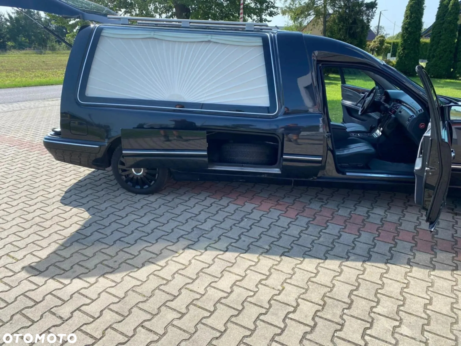 Mercedes-Benz Inny - 15