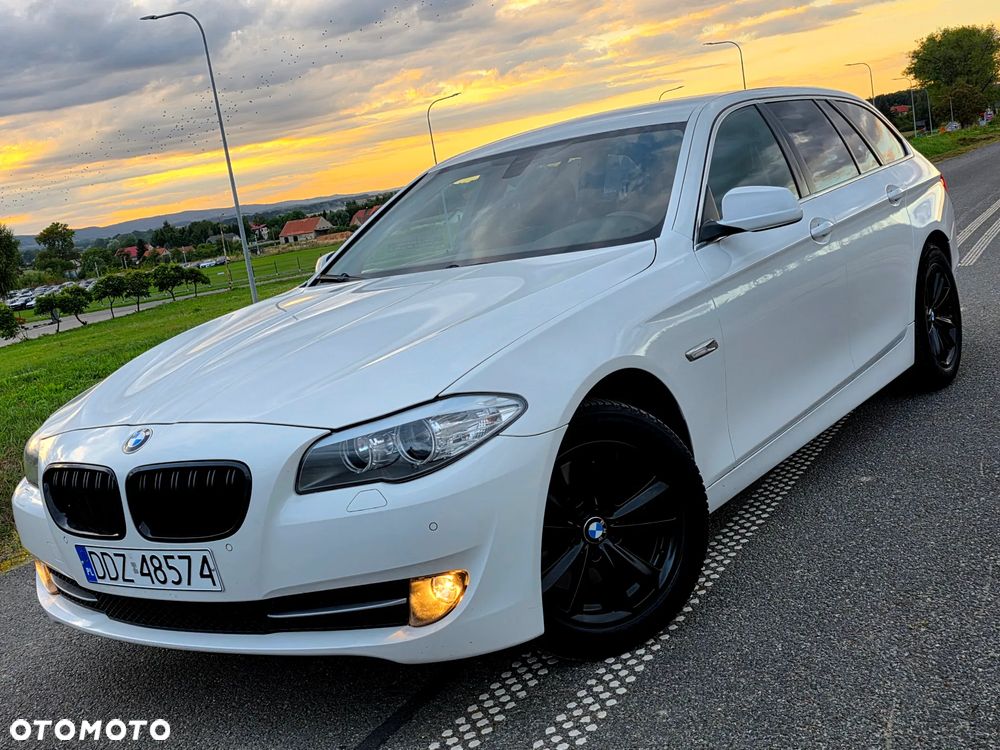 BMW Seria 5 - 17