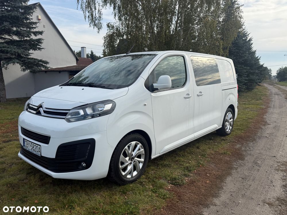 Citroën Jumpy